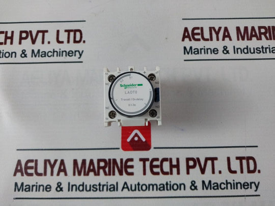 Schneider Electric Ladt0 10A