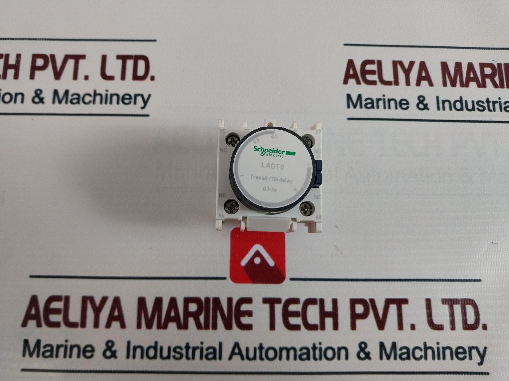 Schneider Electric Ladt0 690V