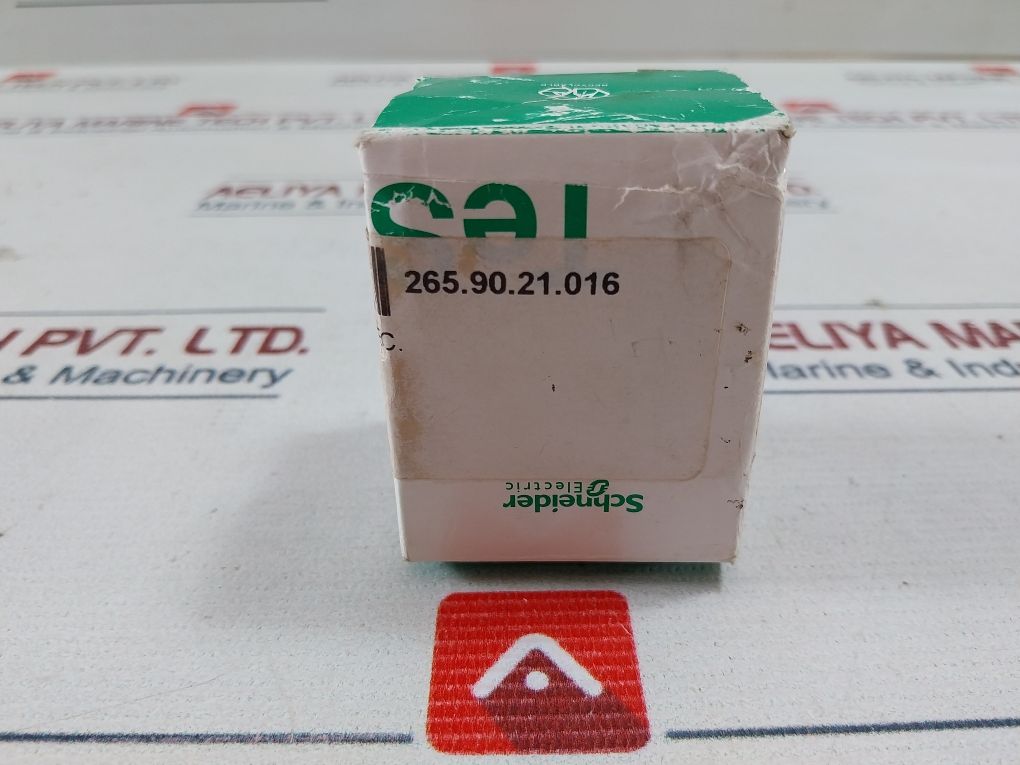 Schneider Electric Ladt2 Time Delay Block