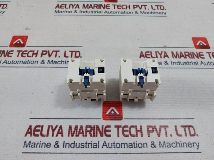 Schneider Electric Ladt2 Time Delay Block