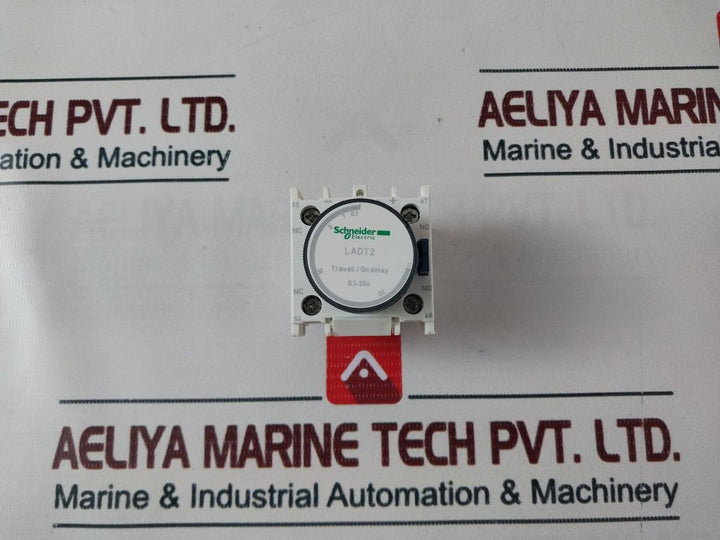 Schneider Electric Ladt2