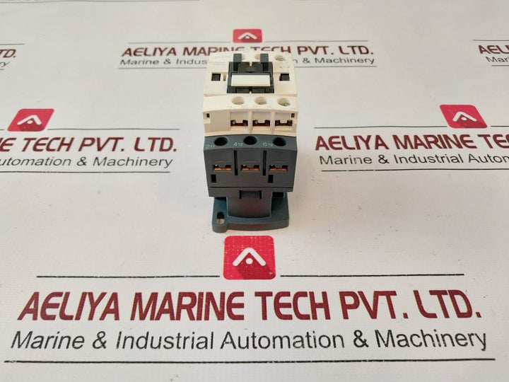 Schneider Electric Lc1 D09 09M7 Contactor