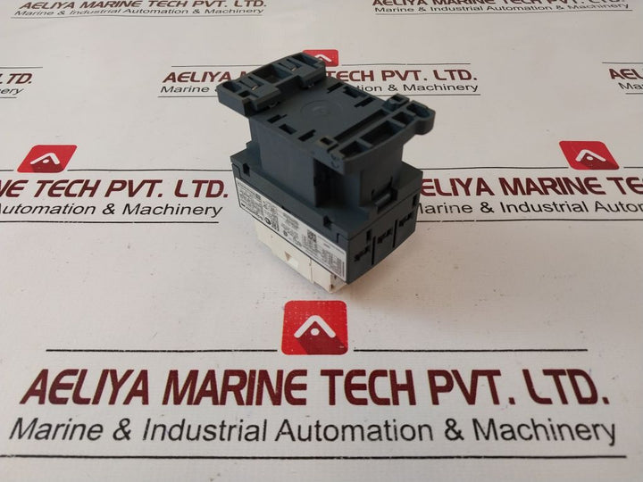 Schneider Electric Lc1 D09 09M7 Contactor