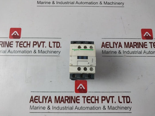 Schneider Electric Lc1 D09 5060Hz