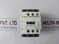 Schneider Electric Lc1 D09 F7 Contactor 110V 50/60Hz