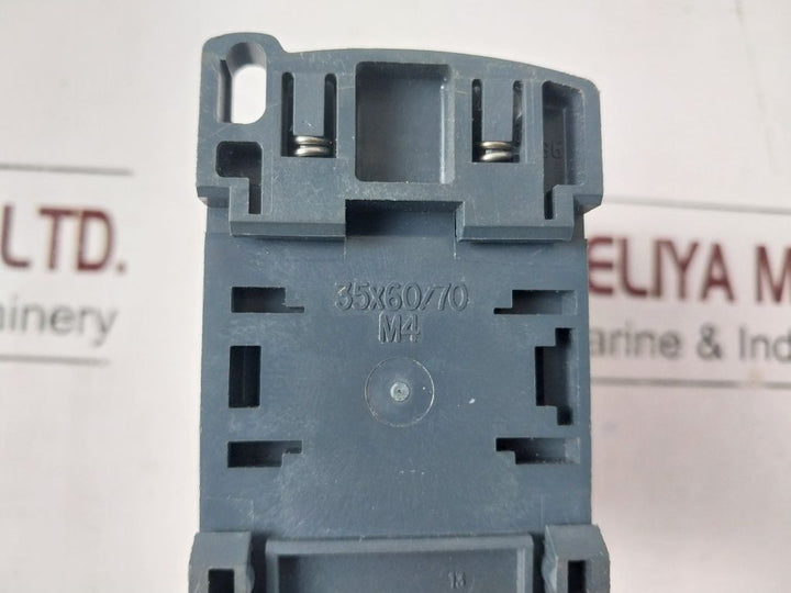 Schneider Electric Lc1 D09 F7 Contactor 110V 50/60Hz