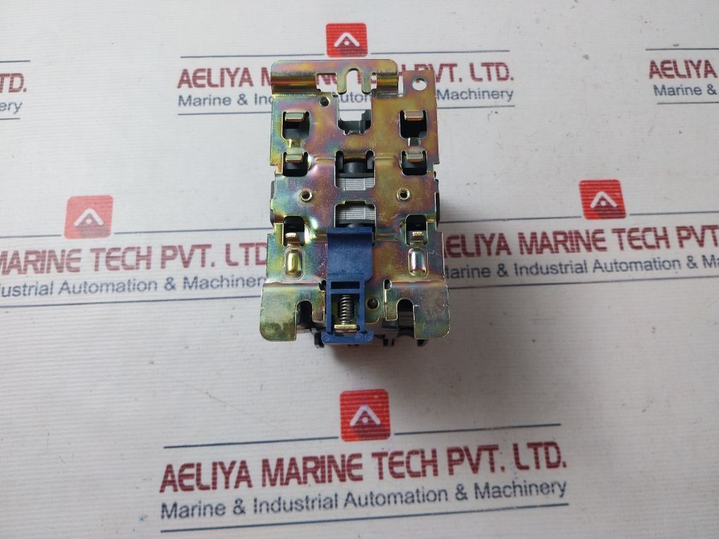 Schneider Electric Lc1 D65 Contactor