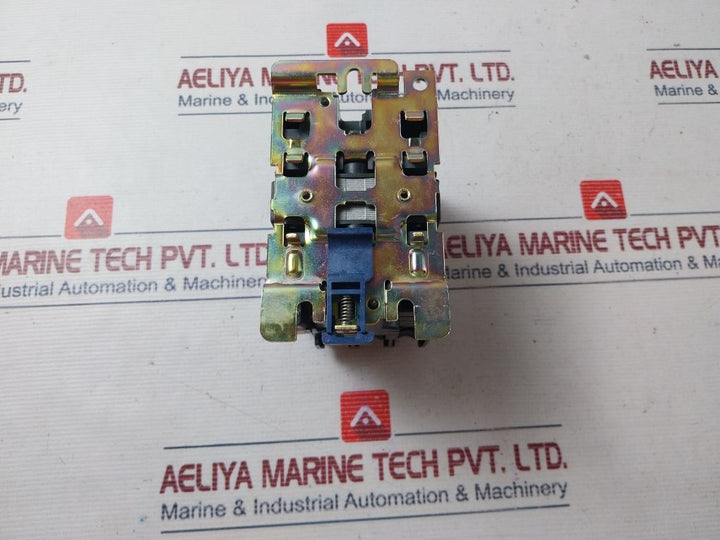 Schneider Electric Lc1 D65 Contactor