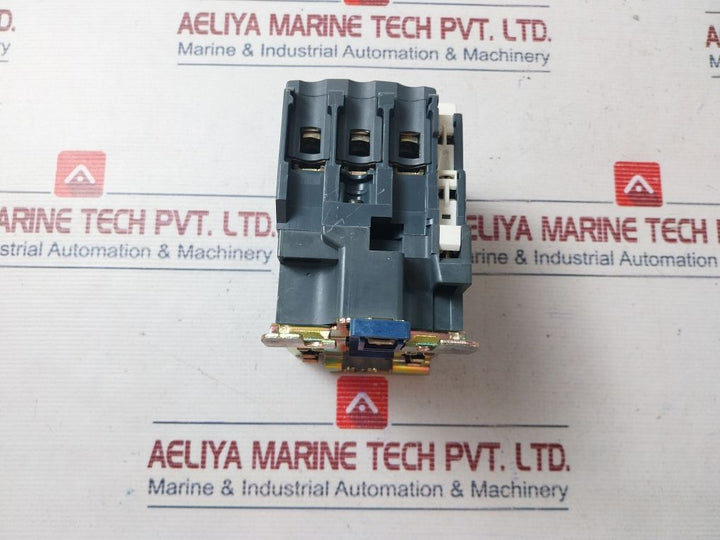Schneider Electric Lc1 D65 Contactor