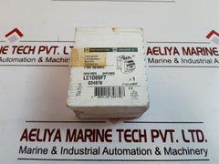 Schneider/Telemecanique Lc1D09F7 Contactor