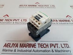 Schneider/Telemecanique Lc1D09F7 Contactor