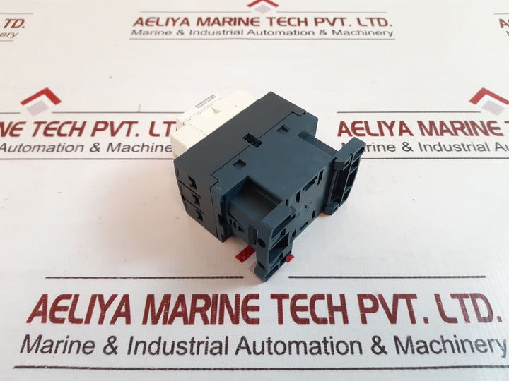 Schneider/Telemecanique Lc1D09F7 Contactor