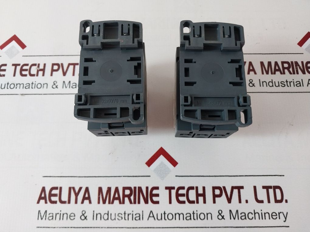 Schneider/ Telemecanique Lc1D09 B7 Contactor 