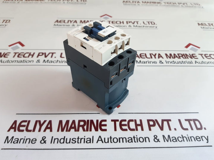 Schneider Electric Lc1D09 Bd Contactor