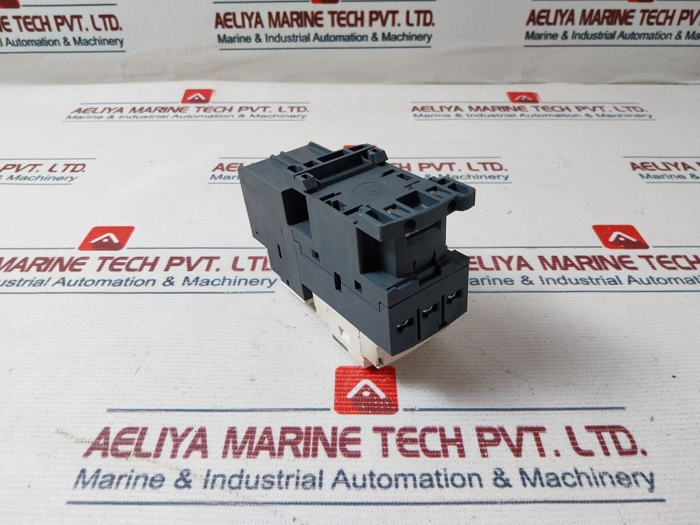 Schneider Electric Lc1D09 Contactor 24V 50/60Hz