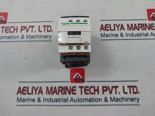 Schneider Electric Lc1D09 Contactor 48V 50/60Hz