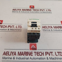 Schneider Electric Lc1D09 Contactor Jis C8201-4-1 6Kv