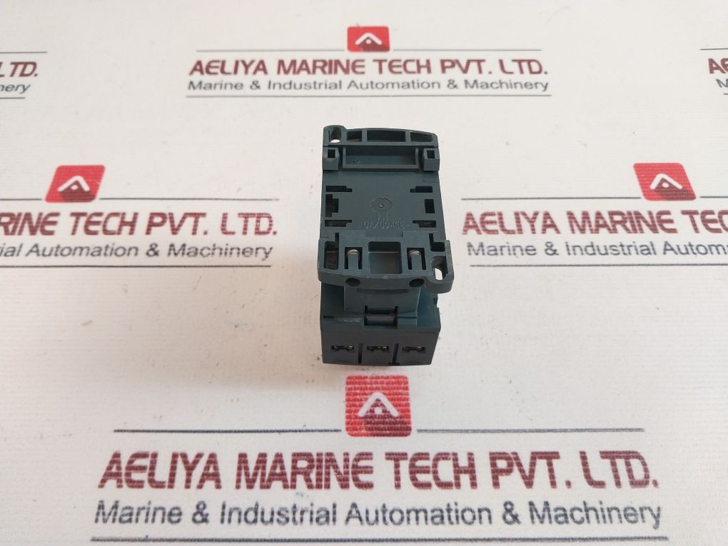 Schneider Electric Lc1D09 Contactor Jis C8201-4-1 6Kv