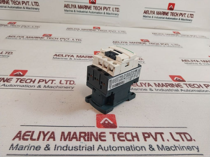 Schneider Electric Lc1D09 Contactor Jis C8201-4-1 6Kv