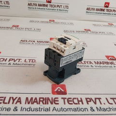Schneider Electric Lc1D09 Contactor Jis C8201-4-1 6Kv