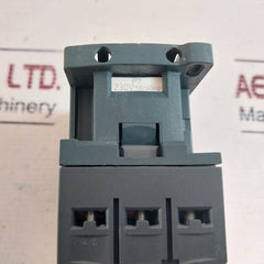 Schneider Electric Lc1D09 Contactor Jis C8201-4-1 6Kv