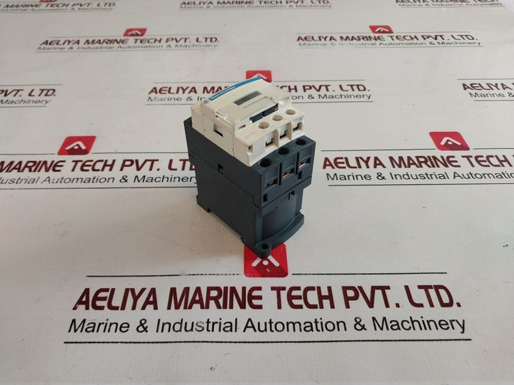 Schneider Electric Lc1D09 Fd Contactor 110V Dc