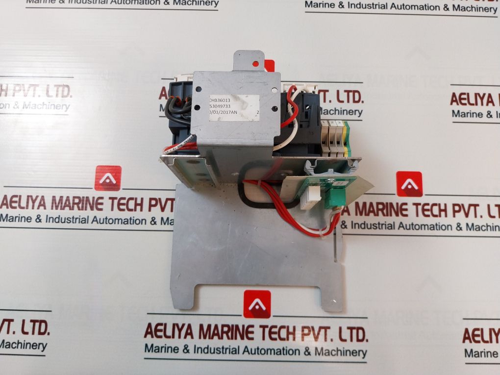 Schneider Electric Lc1D09, Lc1D128, Lc2D09E7 Contactor 600Vac