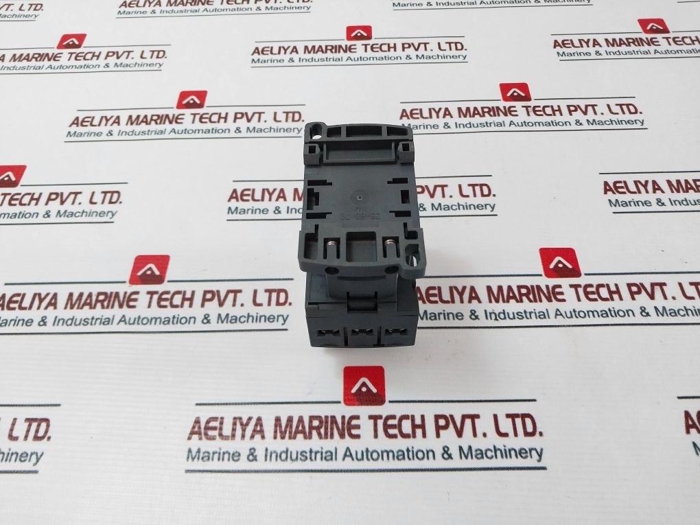 Schneider Electric Lc1D09 M7 Contactor 220V 50/60Hz 25A