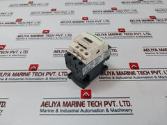 Schneider Electric Lc1D09 M7 Contactor 220V 50/60Hz 25A