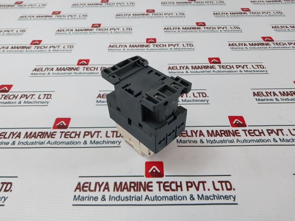 Schneider Electric Lc1D09 M7 Contactor 220V 50/60Hz 25A