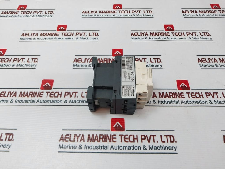 Schneider Electric Lc1D09 M7 Contactor 220V 50/60Hz 25A