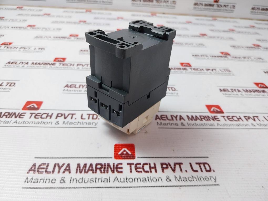 Schneider Electric Lc1D09Bl Contactor 25A 690V 50/60Hz