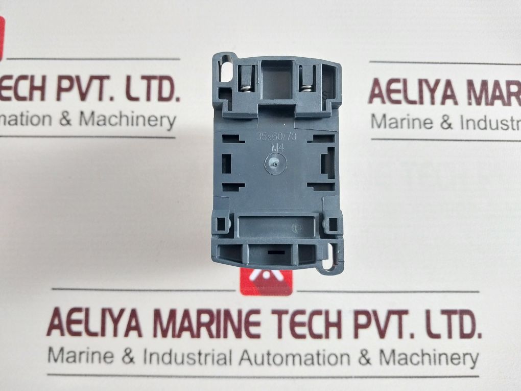 Schneider Electric Lc1D09M7 Contactor