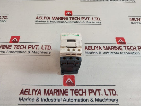 Schneider Electric Lc1D09Md Contactor 690V