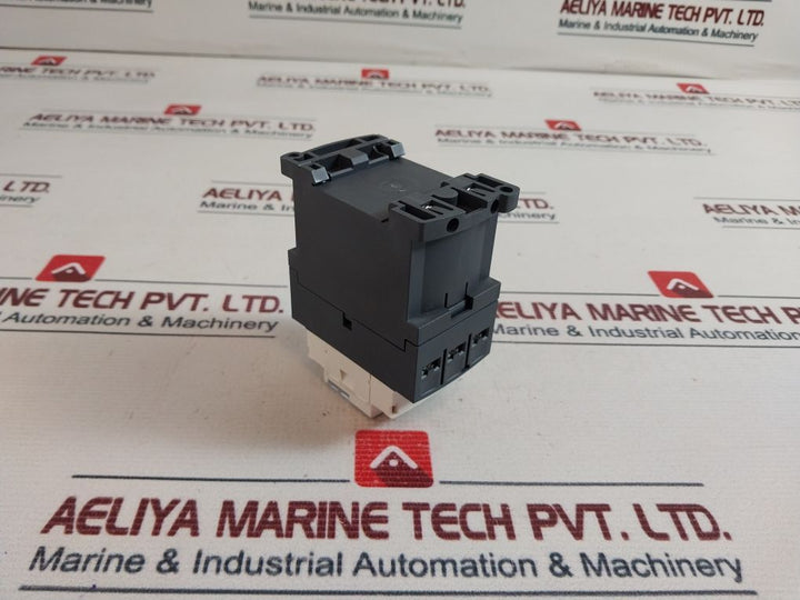 Schneider Electric Lc1D09Md Contactor 690V