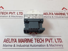 Schneider electric lc1d09p7 contactor with box
