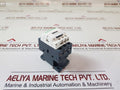 Schneider electric lc1d09p7 contactor with box