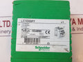 Schneider/telemecanique lc1d09p7 contactor