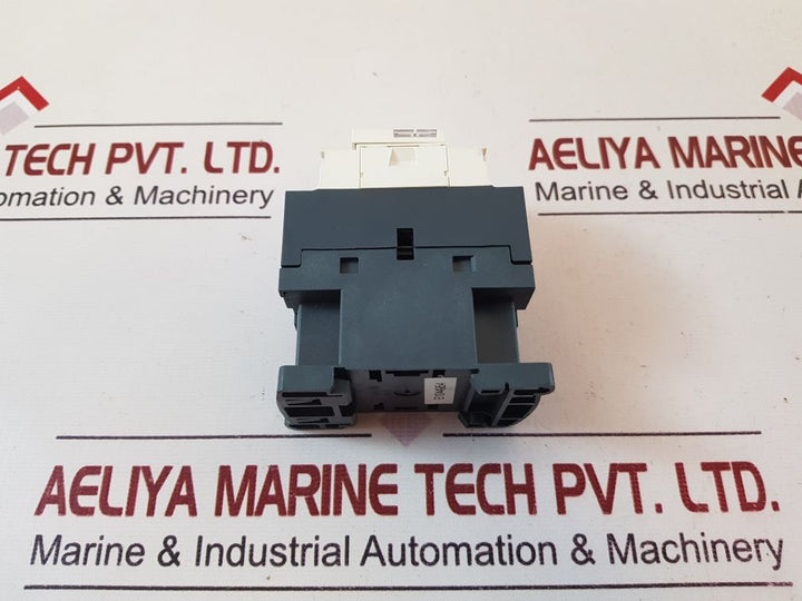Schneider/telemecanique lc1d09p7 contactor