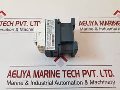 Schneider/telemecanique lc1d09p7 contactor