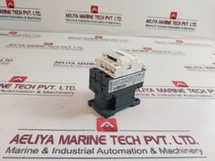 Schneider Electric Lc1D09P7 Contactor 4Kw/400V 5Hp/480V