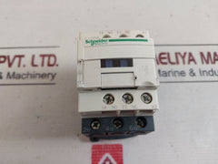 Schneider Electric Lc1D09P7 Contactor 4Kw/400V 5Hp/480V