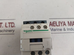Schneider Electric Lc1D09P7 Contactor 4Kw/400V 5Hp/480V