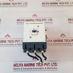 Schneider Electric Lc1D115 Contactor