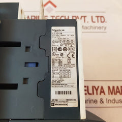 Schneider Electric Lc1D115 Contactor