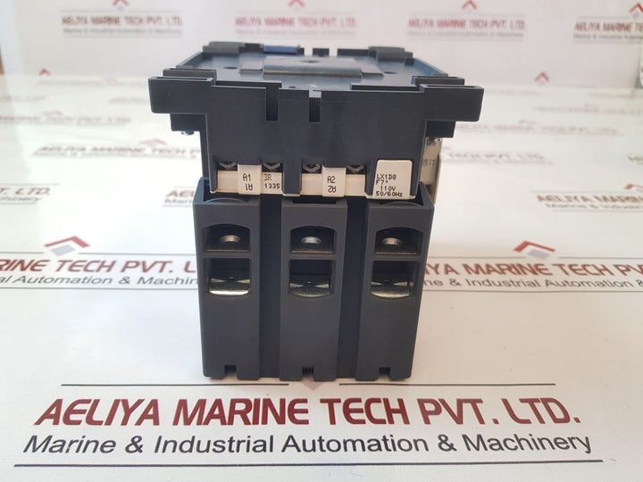 Schneider Electric Lc1D115 Contactor Free Shipping By Express
