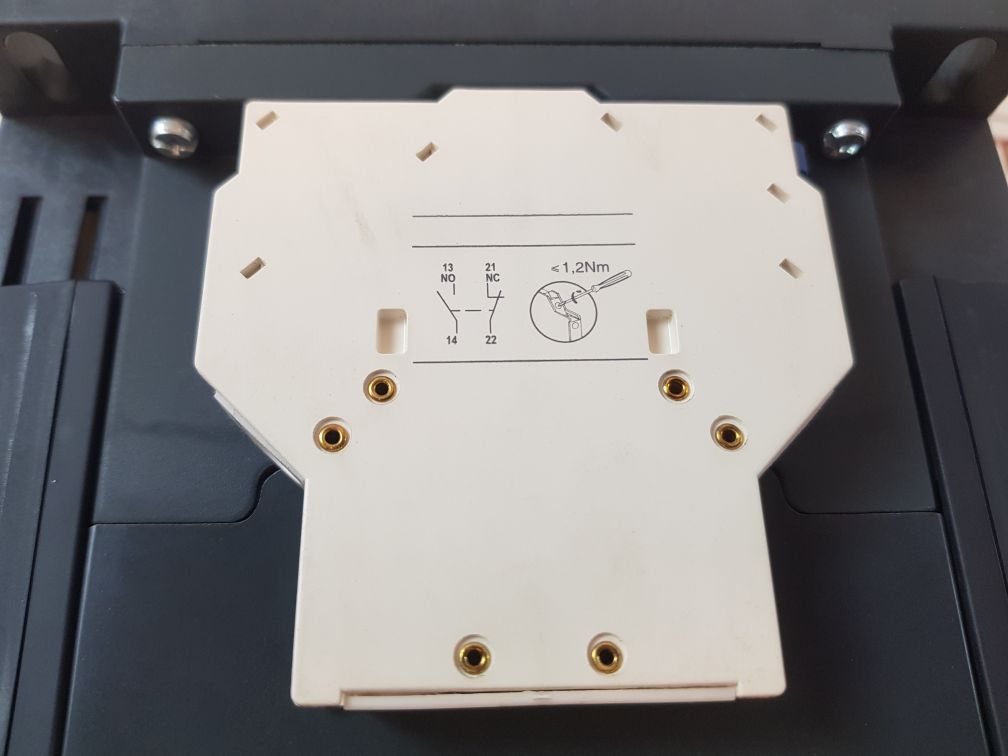 Schneider Electric Lc1D115 Contactor Free Shipping By Express