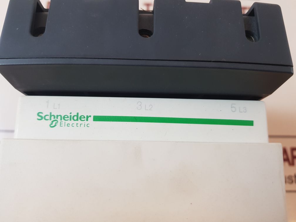 Schneider Electric Lc1D115 Contactor Free Shipping By Express
