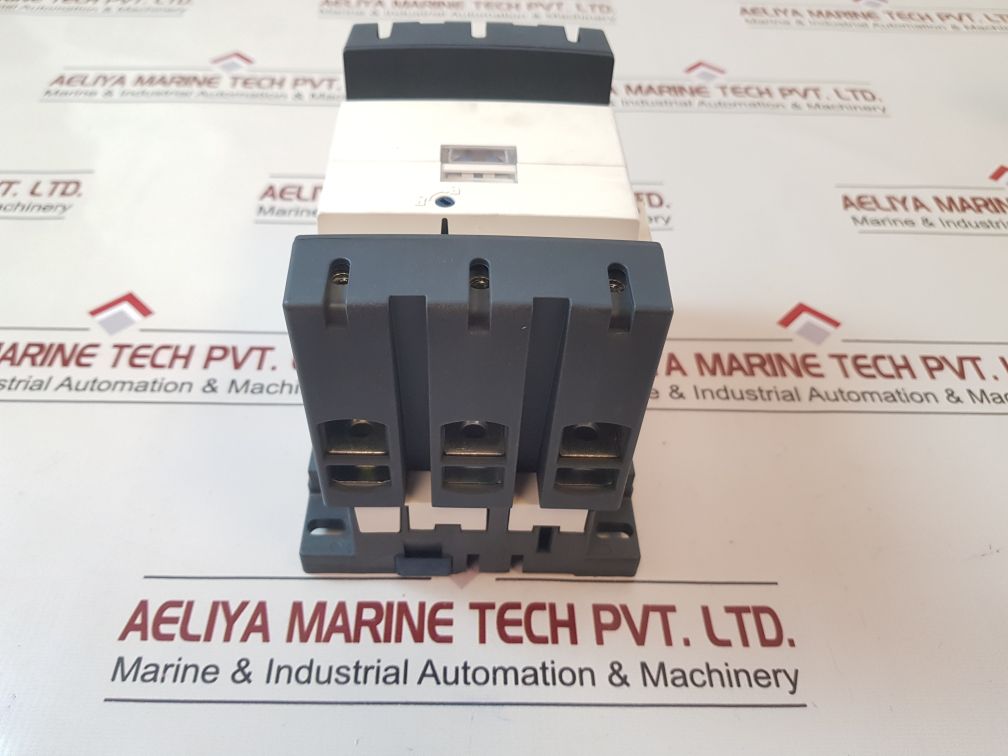 Schneider Electric Lc1D115 Contactor Free Shipping By Express
