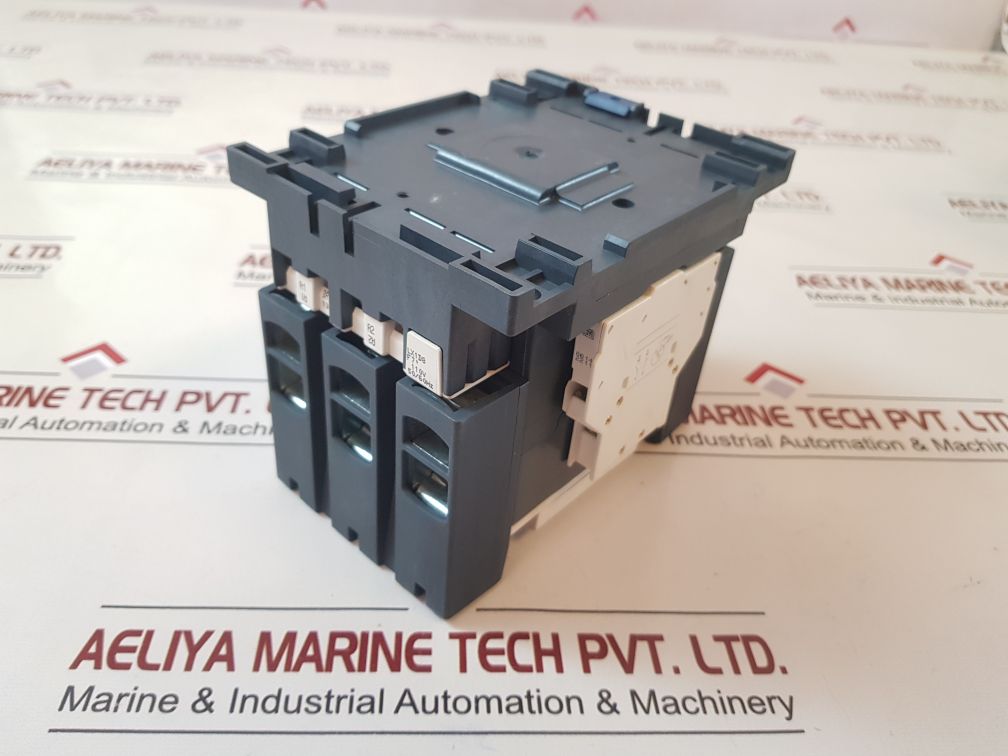 Schneider Electric Lc1D115 Contactor Free Shipping By Express
